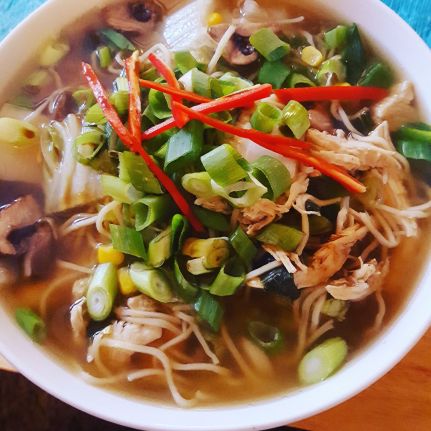 chicken-noodle-soup
