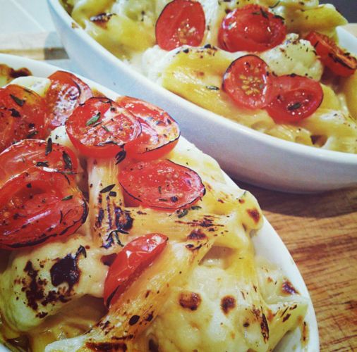 cauliflower-mac-and-cheese